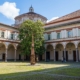 Chiostro del Conservatorio