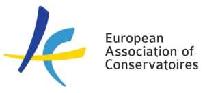 Logo Associazione Europea del Conservatorio