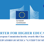 Documento europeo per la regolamentazione dell'Erasmus