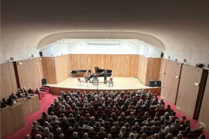 Concerto Sala Puccini