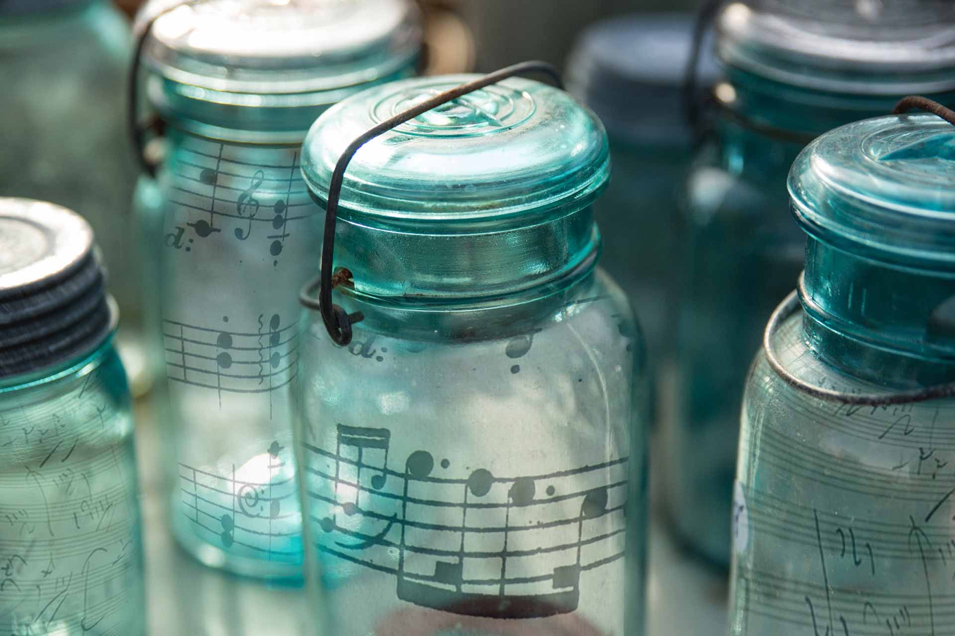 Evento WARM al Conservatorio di Firenze