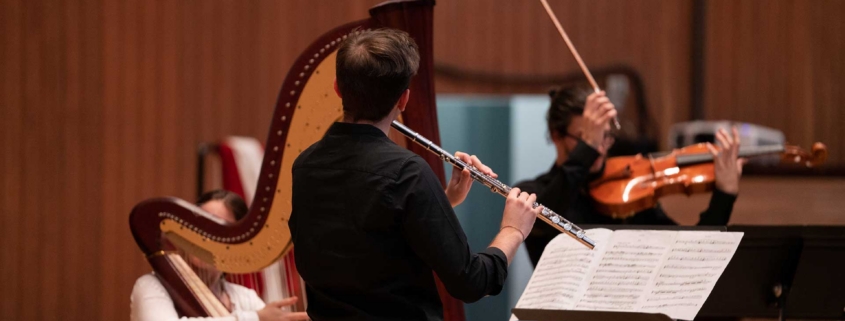 Conservatorio Maugeri